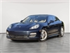 2013 Porsche Panamera