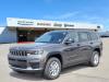 2024 Jeep Grand Cherokee L