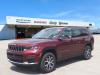 2024 Jeep Grand Cherokee L