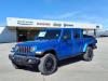 2025 Jeep Gladiator