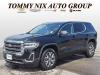 2020 GMC Acadia