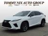 2022 Lexus RX 450h