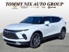 2023 Chevrolet Blazer