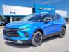 2025 Chevrolet Blazer