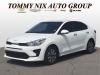 2023 Kia Rio