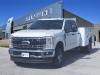 2023 Ford F-350 Super Duty