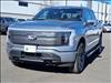 2024 Ford F-150 Lightning