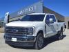 2024 Ford F-250 Super Duty