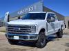 2024 Ford F-250 Super Duty