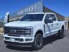 2024 Ford F-250 Super Duty