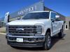 2025 Ford F-250 Super Duty