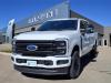 2025 Ford F-250 Super Duty