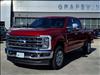 2024 Ford F-250 Super Duty