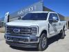 2024 Ford F-250 Super Duty