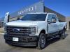 2025 Ford F-350 Super Duty