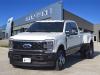 2024 Ford F-350 Super Duty