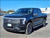 2024 Ford F-150 Lightning