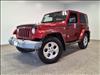 2013 Jeep Wrangler