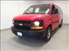 2015 Chevrolet Express