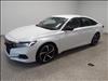 2022 Honda Accord Hybrid