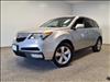 2010 Acura MDX