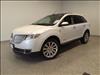 2011 Lincoln MKX