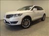 2018 Lincoln MKX