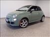 2012 Fiat 500