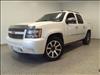 2011 Chevrolet Avalanche