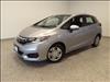 2018 Honda Fit