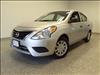 2015 Nissan Versa