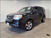 2015 Honda Pilot