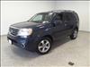 2012 Honda Pilot