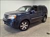 2012 Honda Pilot