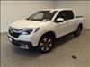 2017 Honda Ridgeline