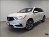 2017 Acura MDX