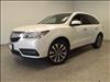 2015 Acura MDX