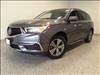 2019 Acura MDX