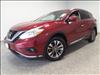 2016 Nissan Murano