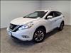 2017 Nissan Murano