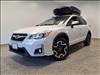 2016 Subaru Crosstrek