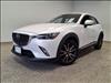 2016 Mazda CX-3