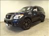 2019 Nissan Armada