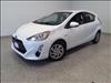 2015 Toyota Prius c