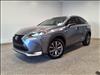 2016 Lexus NX 200t