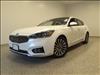 2017 Kia Cadenza