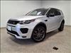 2018 Land Rover Discovery Sport