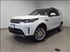 2020 Land Rover Discovery