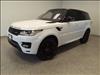 2017 Land Rover Range Rover Sport