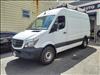 2018 Mercedes-Benz Sprinter